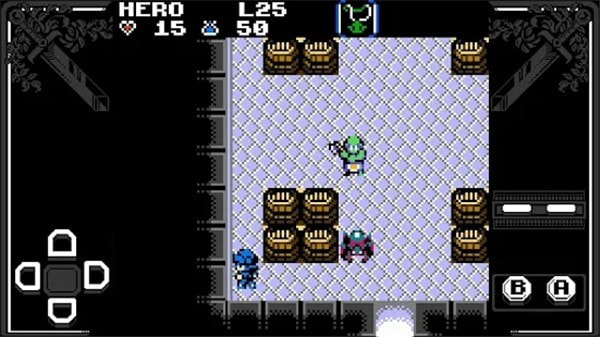 塔塔鲁斯骑士团Knights of Tartarus