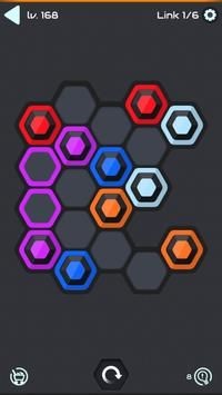 星链接六边形Star Link HEXA