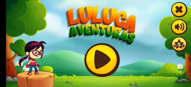 露露卡的冒险(Luluca Aventura)
