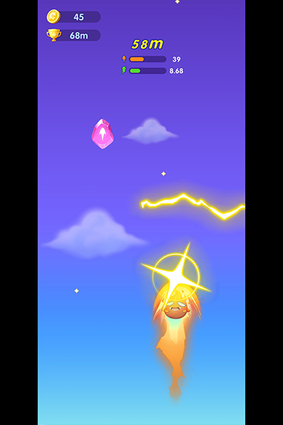 我要去太空最新版