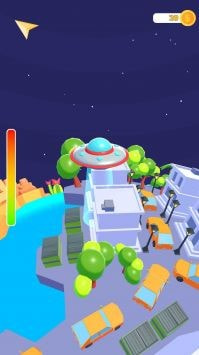 飞碟星球PlanetUfo
