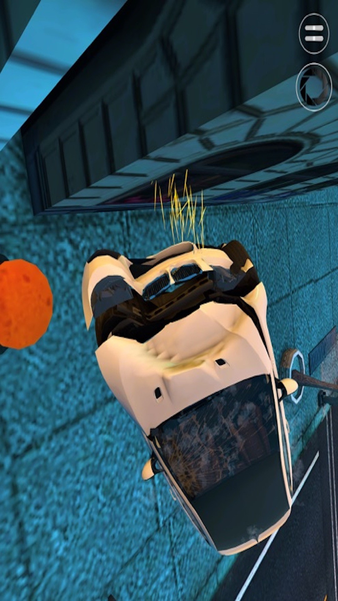 车祸模拟器3D