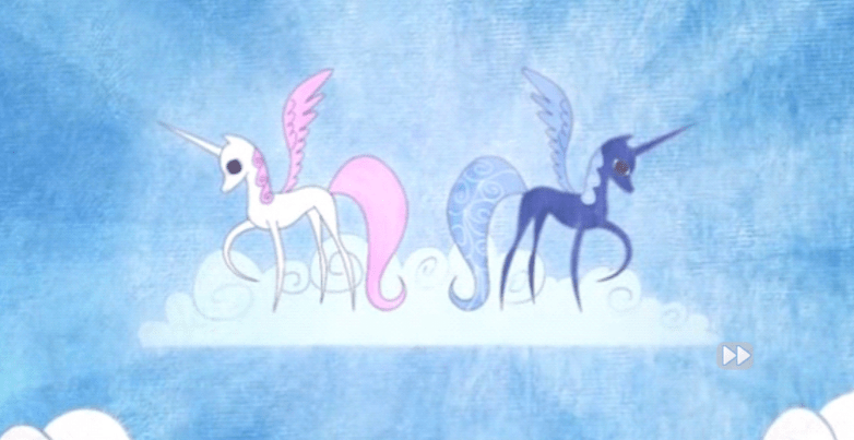mylittlepony魔法公主2023