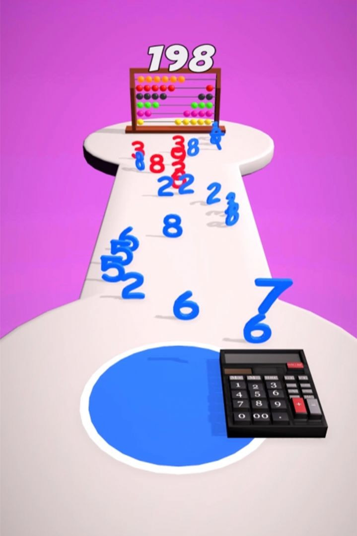 射手计算器Shooter Calculator