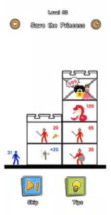 塔楼战争2(Tower Wars 2)