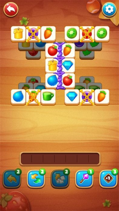 家居图块匹配大师(Tile Match Puzzle)