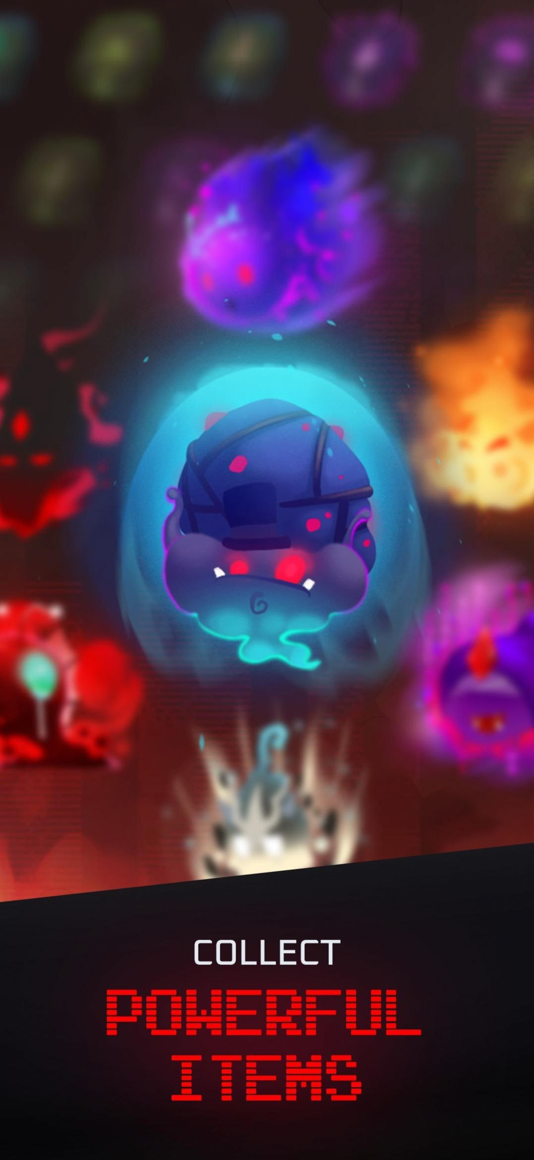 66个恶魔(66 Demons)