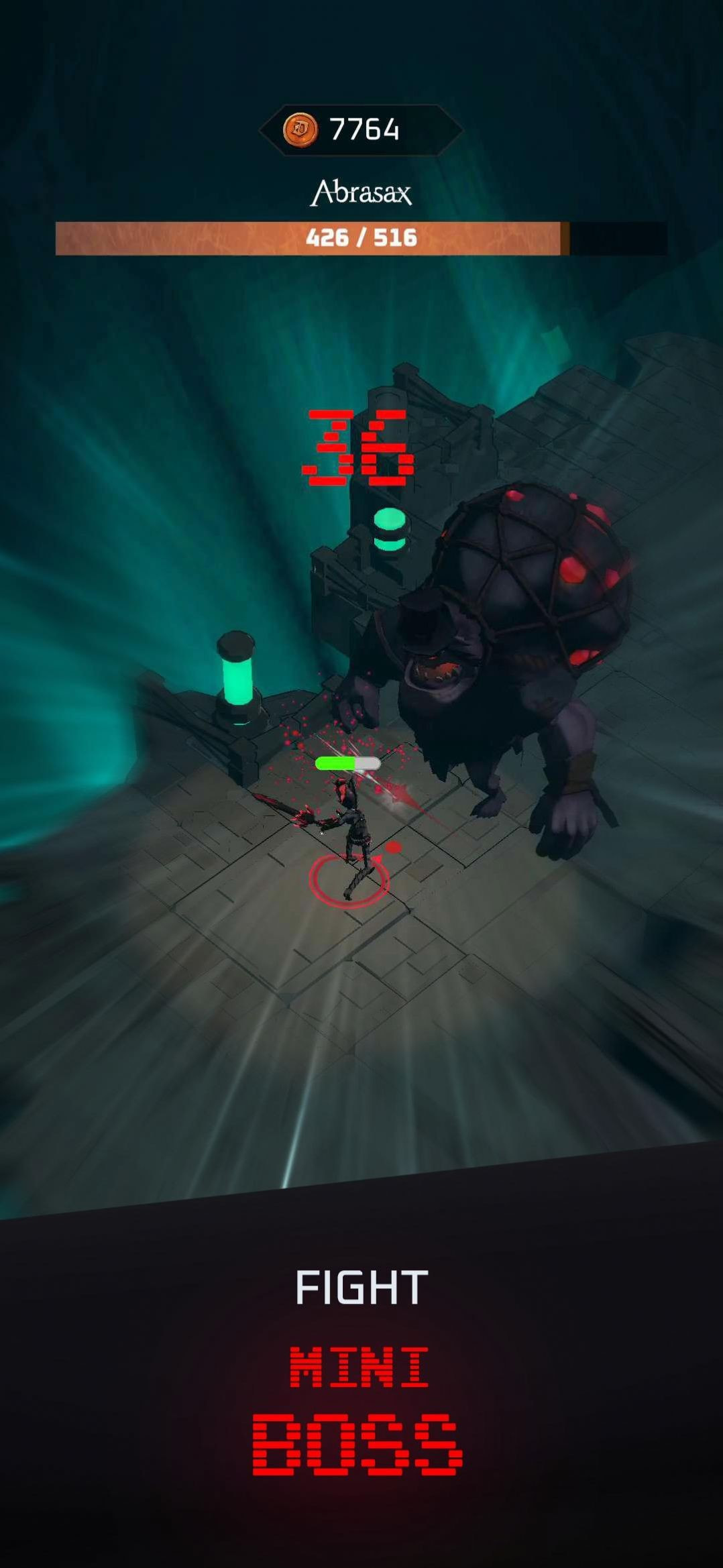66个恶魔(66 Demons)