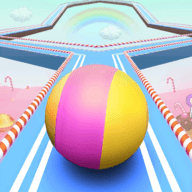 糖果球跑(Candy Ball Run)