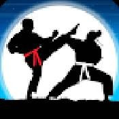 空手道战士真正的格斗Karate Fighter