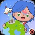 米加小镇电竞城(米加小镇世界)