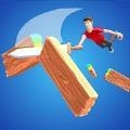飞翔切片(Fly Slice)