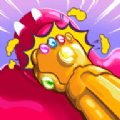 打拳(Hit Fist)