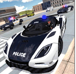 印度警车模拟驾驶(Cop Duty)