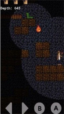 无尽渊地Endless Abyss