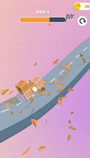 组装交付（Delivery Construct）