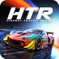 高速路赛车手(Highway Traffic Racer)