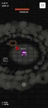 变异体生存Mutant Survival