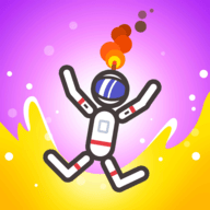 着火了（Fuse Man）