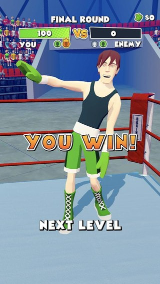 滑动格斗2Swipe Fight 2