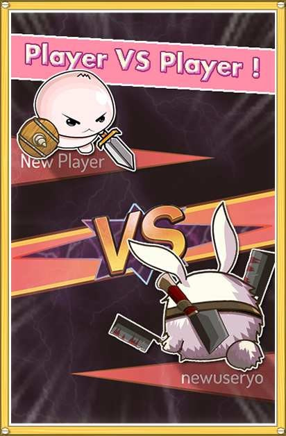 小怪物战士Tiny Monsters Battler