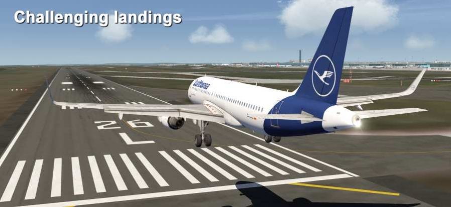 航空模拟器2023(Aerofly FS 2022)