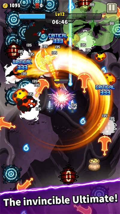 利刃召唤师Blade Summoner