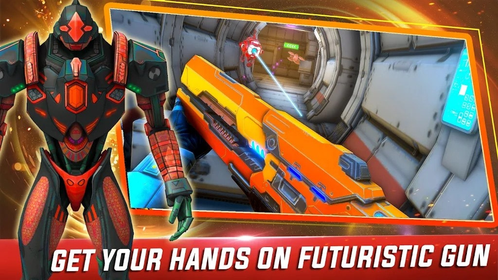 机器人游戏飞行英雄(Robot Game: Flying Hero)