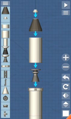 航天模拟器分享版