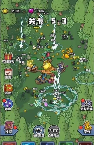 鸭弃疗特攻队