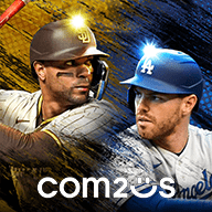 MLB劲旅对决（MLB 9I RIVALS）