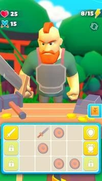 合并锻造Merge Forge