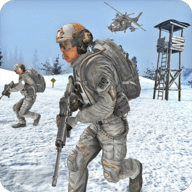 狙击猎手代号猎鹰下载(Counter Terrorist Battleground)