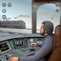 城市火车模拟铁路(city train simulator train game)