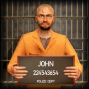 狱警工作模拟器Prison Guard Simulator