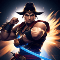 街头勇士Street Warriors