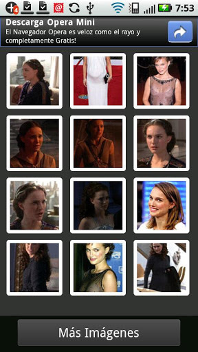 Celebrities Natalie Portman