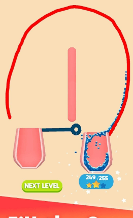 别针和绘画(Pin And Draw)