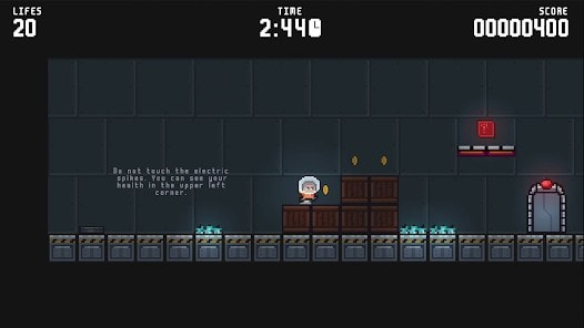 三分钟逃生Escape in 3 Minutes