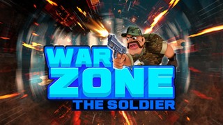 战区士兵War Zone