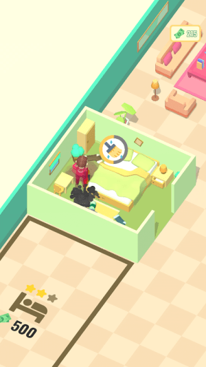 酒店创业之旅(Hotel Startup Adventure)
