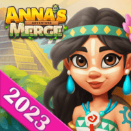 安娜的合并冒险(Annas merge adventure)