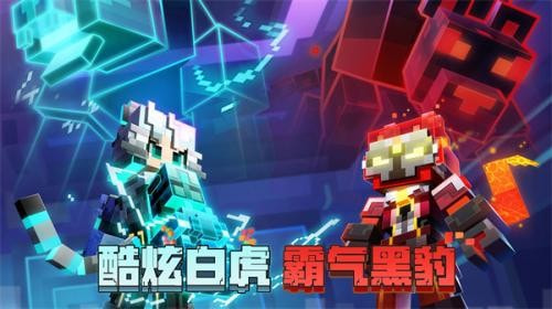 我的世界java国际版（Minecraft）