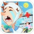 惊人的医院(Ông trùm thành phố)