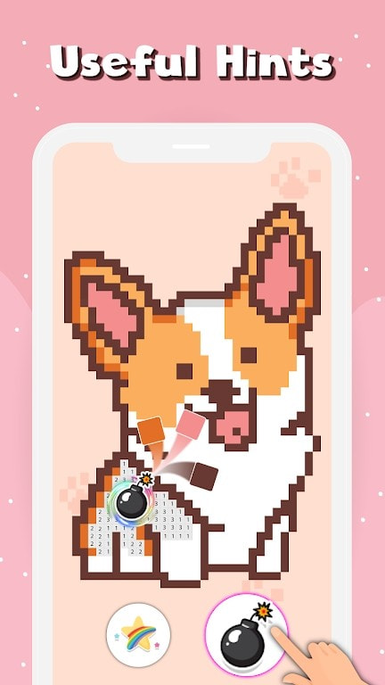 皇家艺术像素(Royal Art Pixel)