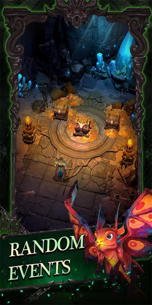 地牢行者Dungeon Traveler