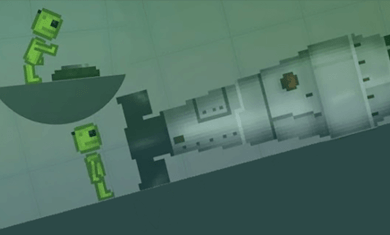 甜瓜游乐场模型(Melon Mods)