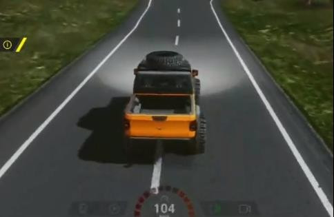 机械与建筑模拟器Heavy Machines Construction