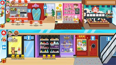 我创造的街道(My Street: Create Play Learn)