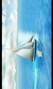 游轮3D(Game of Flying: Cruise Ship 3D)